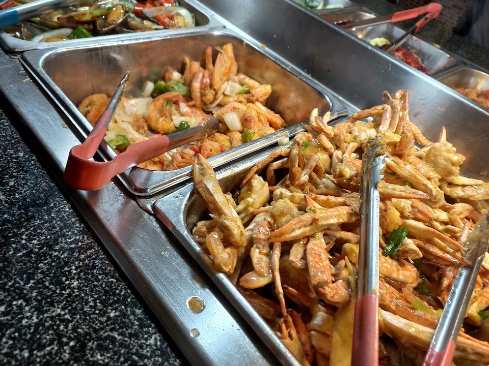 Seafood