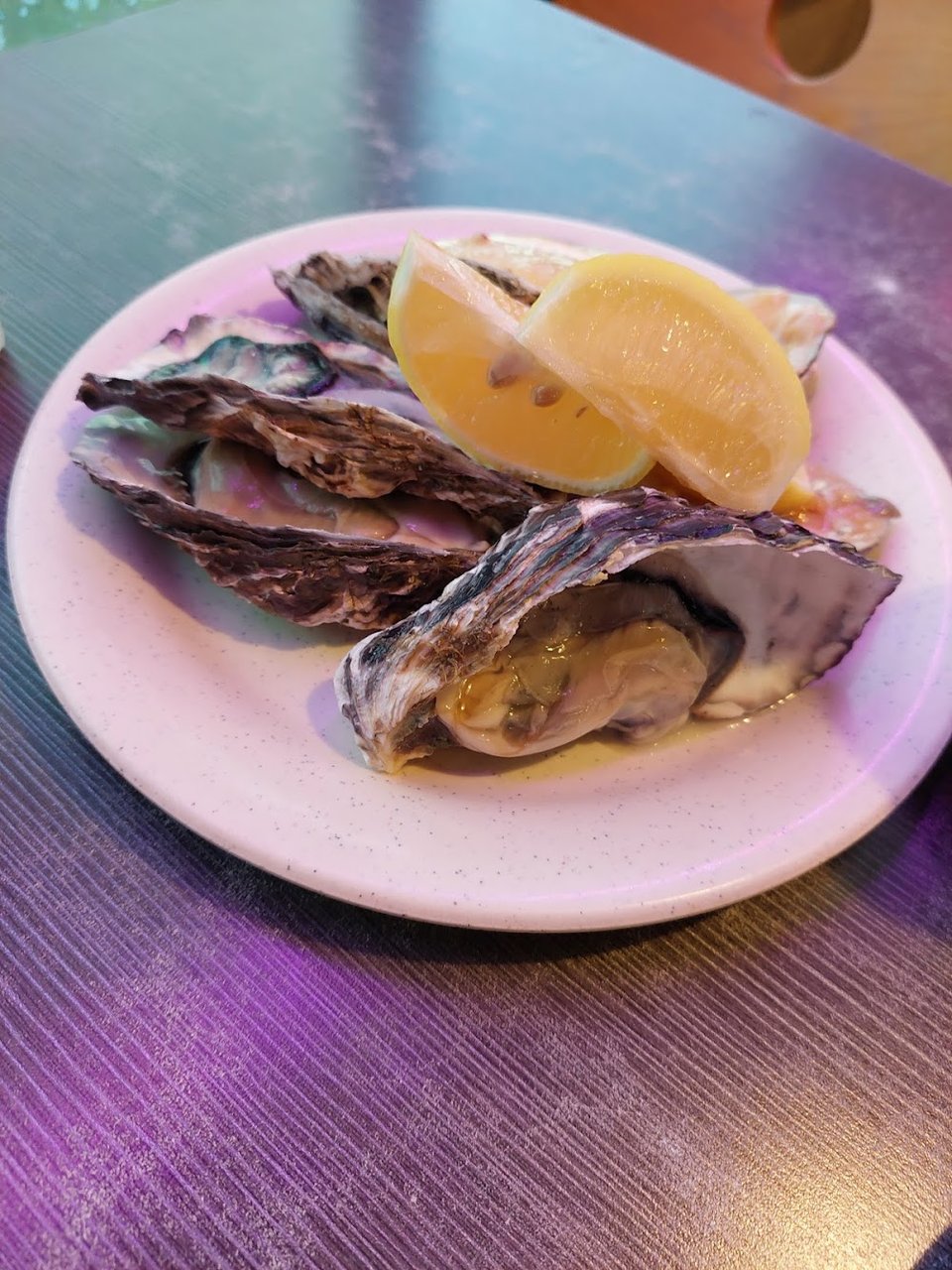 Oyster