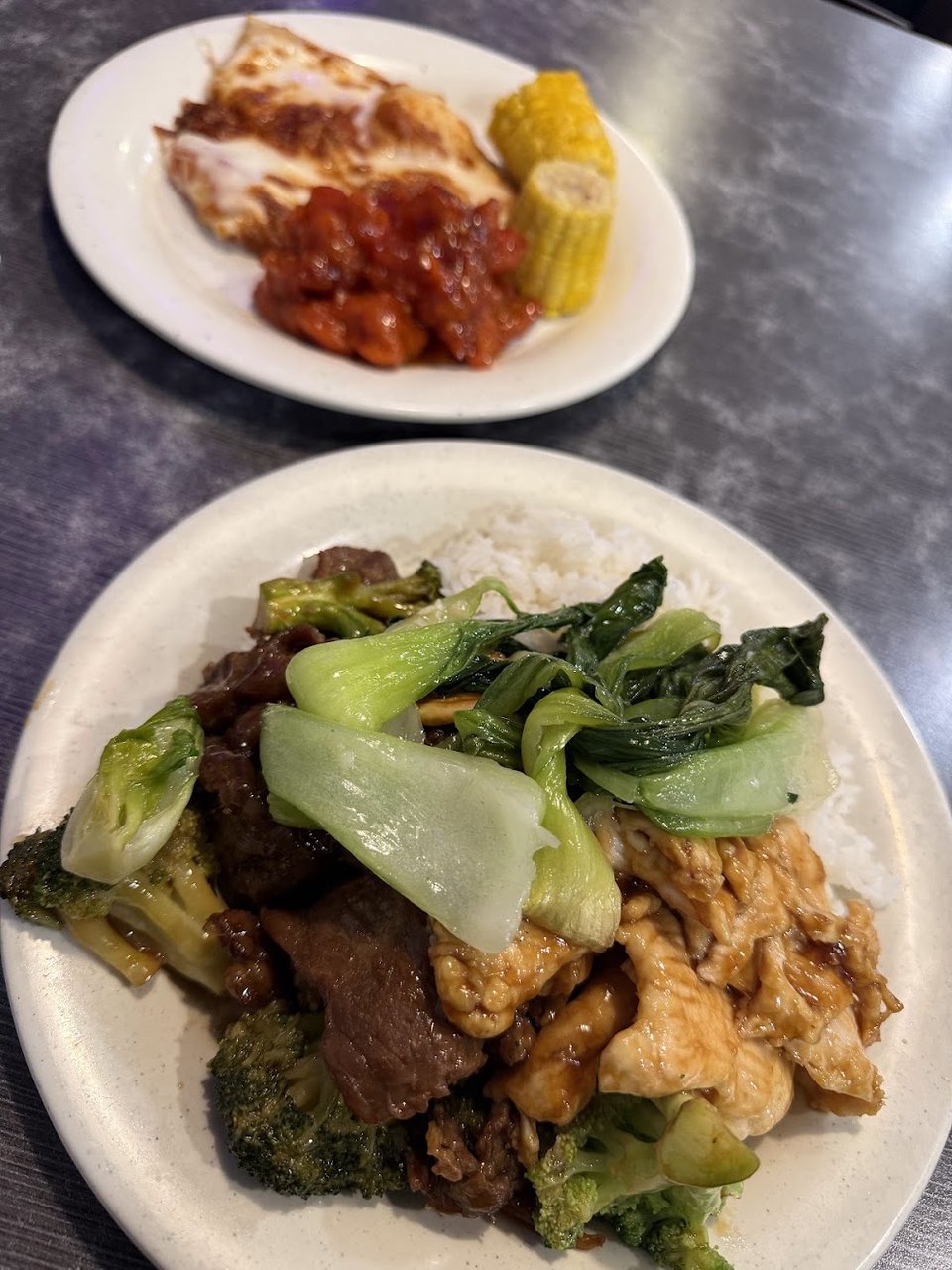 Broccoli
