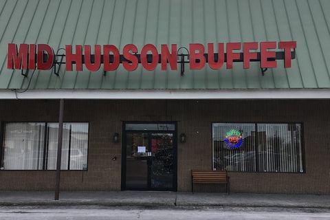 Mid Hudson Buffet